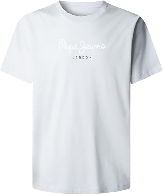 Pepe Jeans Eggo N Camiseta Hombre (Pack de 1) — Oferta en Amazon