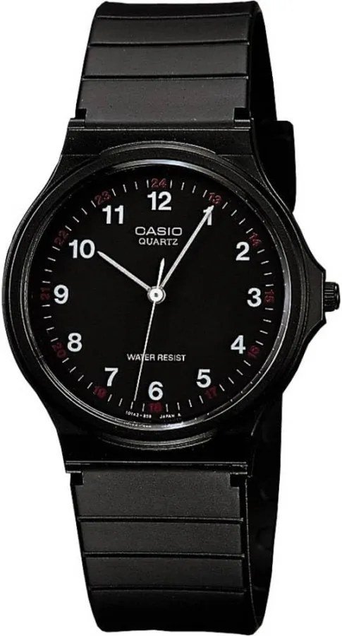 Casio Collection Unisex Armbanduhr MQ-24