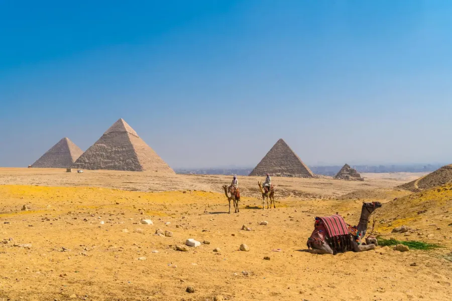 8 DÍAS Y 7 NOCHES POR EGIPTO. Vuelos+Crucero por el Nilo (PENSIÓN COMPLETA)+Cairo con visitas incluidas y DESAYUNOS (sep) (+100€ tasas)