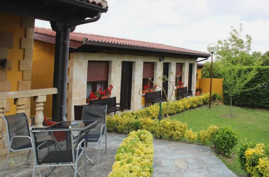 CANTABRIA, Suances 2 Noches con desayunos. Encanto rural cerca del mar Cántabro. Sept - Oct (Octubre por 47€)