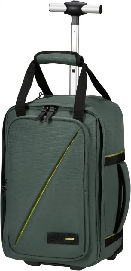 American Tourister Take2Cabin - Ryanair Bolsa de Cabina 40 x 25 x 20 c